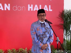 MUI Jatim Imbau Warga Salat Idul Adha di Rumah dan Tak Takbir Keliling