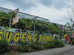 Yuk Jelajahi Objek Wisata Agrobisnis & Religi di Bantul Selepas PPKM