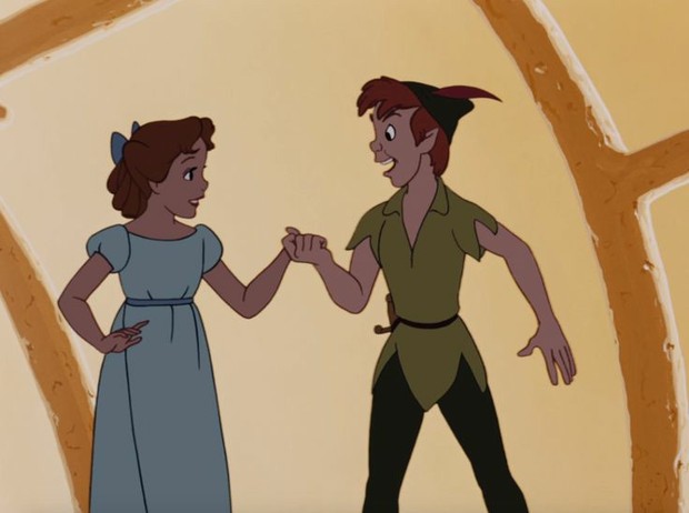 peter pan syndrome, peter pan syndrome adalah, sindrom peter pan, orang dewasa