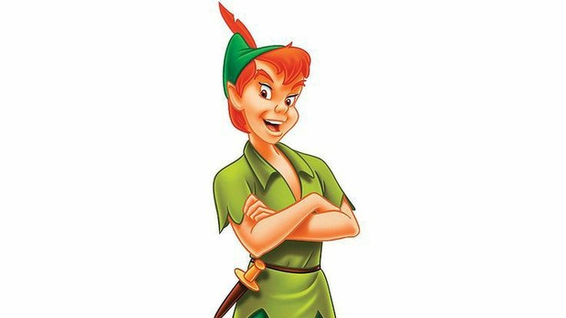 peter pan syndrome, peter pan syndrome adalah, sindrom peter pan, orang dewasa