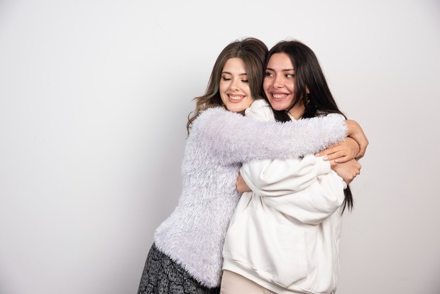 kamu merasa tidak nyaman dengan diri sendiri