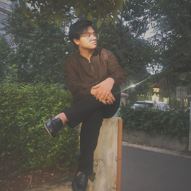 Pintar merayu/instagram.com/aldymldni Aldy Maldini yang berzodiak Aries menjadi salah satu zodiak dengan elemen api, ramalan zodiak mengungkapkan kalau Aries ini unggul dalam hal berpacaran.