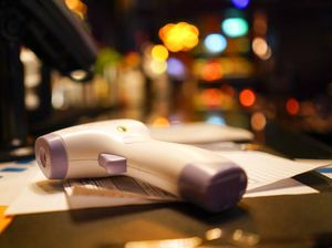 Nekat Banget, Wanita Ini Sengaja Dugem Biar Kena COVID-19