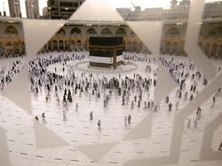 Arab Saudi Cabut Larangan Masuk, Menag Doakan Traveler Segera Bisa Umroh