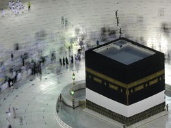 1.311 Jemaah Asal Kota Bandung Gagal Berangkat Haji Tahun Ini