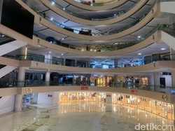 APPBI Jatim Desak Pemerintah Perbolehkan Mal Buka Kembali