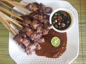 3 Resep Sate Kambing yang Maknyus Gurihnya Untuk Sajian Idul Adha 3 Resep Sate Kambing yang Maknyus Gurihnya Untuk Sajian Idul Adha