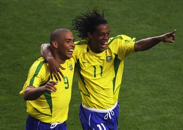 5 Timnas Paling Subur Gol di Piala Dunia