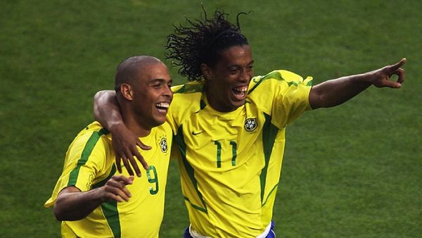 5 Timnas Paling Subur Gol di Piala Dunia