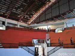 PPKM Dicabut, RS Darurat di Surabaya Berhenti Beroperasi