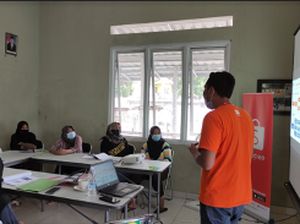 Tren Pasar Online Buka Peluang BUMDes di Jabar Rambah Pasar Digital