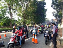 Libur Idul Adha Silaturahmi di Wilayah Aglomerasi, Boleh Nggak?