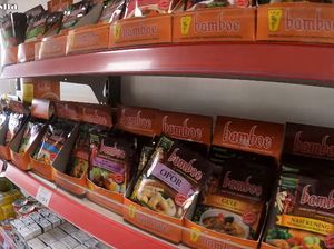 Supermarket Indonesia di Berlin Ini Jual Indomie hingga Kerupuk Udang