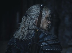 Bocoran Musim Kedua The Witcher, Tayang 17 Desember 2021