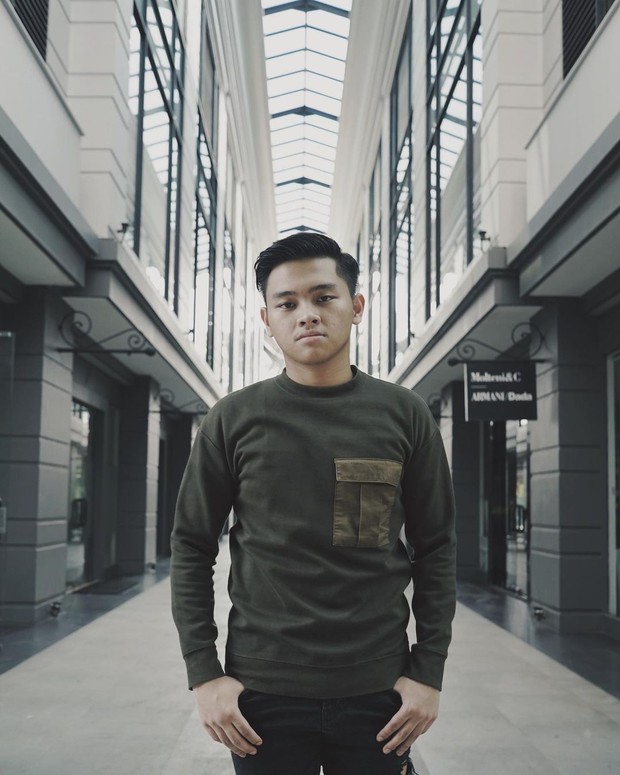 Tidak berempati/instagram.com/aldymldni Aldy Maldini memiliki zodiak Aries, dimana ini menjadi salah satu sifat buruk yang dimiliki zodiak ini, yaitu mereka tidak berempati dan sering menyakiti perasaan orang lain.