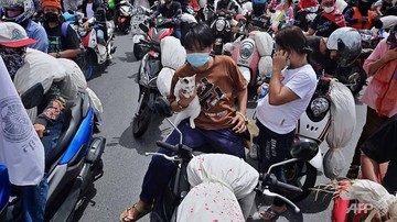 COVID-19 di Thailand Masih 'Ngegas', Picu 72 Ribu Orang Dirawat di RS