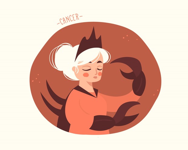 Zodiak yang mengerikan dalam hubungan (foto: freepik.com/pikisuperstar)