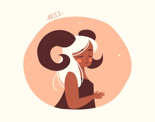 Zodiak yang mengerikan dalam hubungan (foto: freepik.com/pikisuperstar)