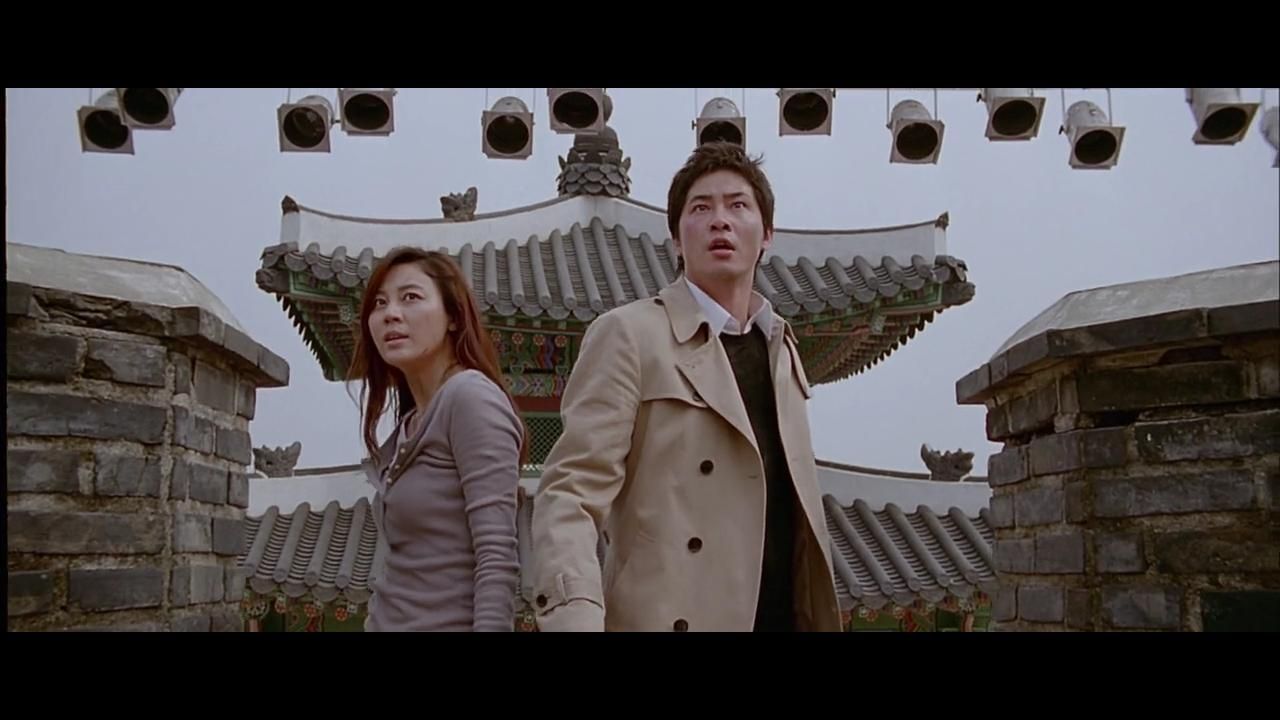 13 film korea romantis terbaik.