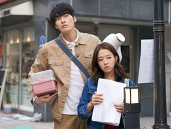 13 Film Korea Romantis Terbaik, Bikin Baper sampai Nangis Bombay