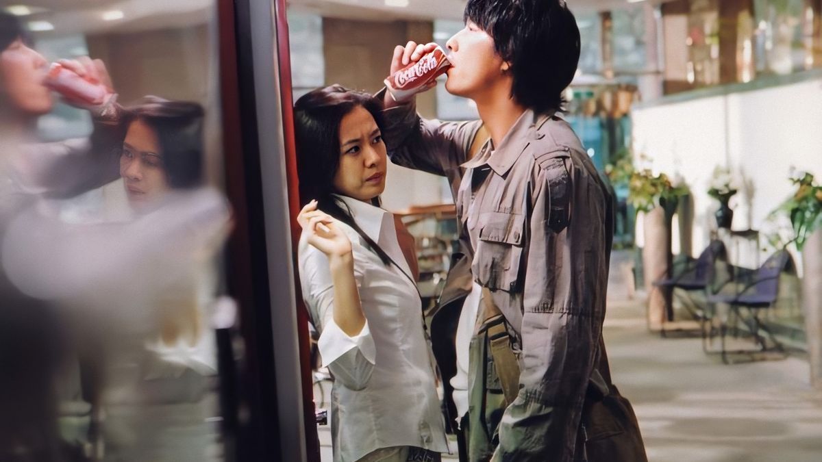 13 Film Korea Romantis Terbaik,