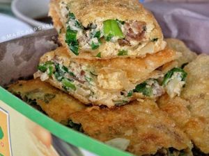 Jajan di Depok? 5 Tempat Ini Punya Martabak Murah Meriah Jajan di Depok? 5 Tempat Ini Punya Martabak Murah Meriah