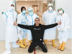 Pakar Sebut Pasien Seperti Abu Janda Beruntung, Kenapa?