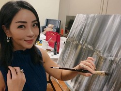 Dulu Hidup Melarat, Airyn Tanu Sukses Berbisnis Perhiasan