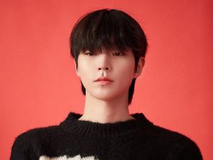 Hwang In Youp Digaet Proyek Penulis Doom At Your Service