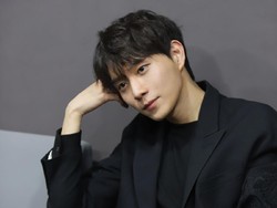 School 2021 Sebut Hengkangnya Kim Young Dae Diputuskan Sepihak