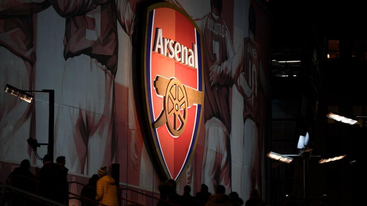 Arsenal sulit mendapatkan pemain-pemain top. (Foto: Getty Images/Mike Hewitt)