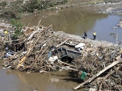 Ilmuwan Gagal Prediksi Cuaca Ekstrem, Lalu Bagaimana?