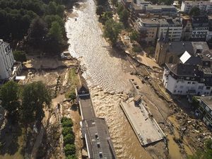 Update Korban Banjir di Jerman: 180 Orang Tewas, 150 Hilang Update Korban Banjir di Jerman: 180 Orang Tewas, 150 Hilang