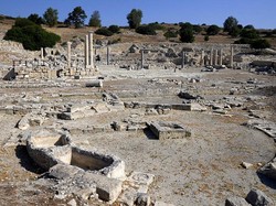 Siprus yang Mencoba Bertahan Saat Eropa Ditinggalkan Turis