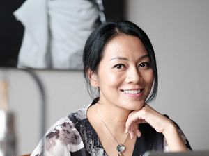 Dee Lestari Belum Move On dari Rapijali 3, Sebut Ceritanya Lebih Kompleks Dee Lestari Belum Move On dari Rapijali 3, Sebut Ceritanya Lebih Kompleks