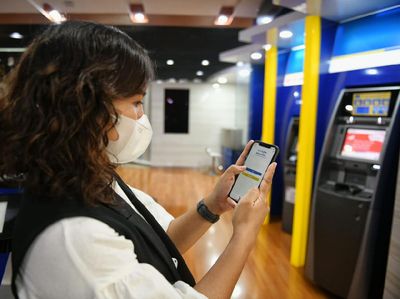 Dorong Digital Banking Saat PPKM Darurat