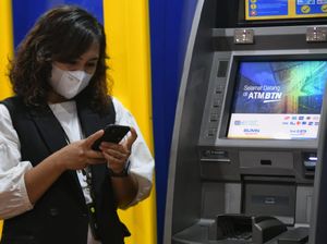 Kapan Nasabah BTN Bisa Nikmati Biaya Transfer Rp 2.500 ke Semua Bank? Kapan Nasabah BTN Bisa Nikmati Biaya Transfer Rp 2.500 ke Semua Bank?