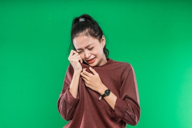 Emotional sponge/ Foto: Freepik.com Emotional sponge