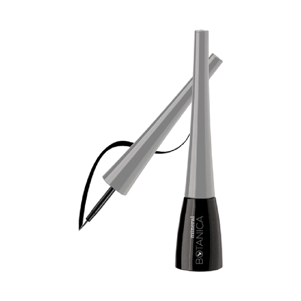 Eyeliner waterproof dari Mineral Botanica/foto: mineralbotanica.com Eyeliner waterproof lokal