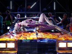 Film Wanita Hamil oleh Mobil Tayang di Indonesia Bulan Ini