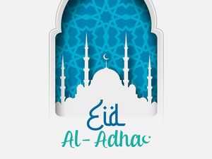 20 Ucapan Idul Adha 2021 Menyentuh Hati yang Cocok di Masa Pandemi COVID-19