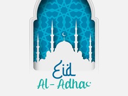 20 Ucapan Idul Adha 2021 Menyentuh Hati yang Cocok di Masa Pandemi COVID-19