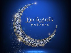 20 Ucapan Idul Adha dalam Bahasa Inggris Lengkap dengan Artinya