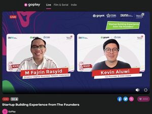 Gojek & Telkom Kolaborasi Kembangkan Talenta Digital di Timur Indonesia