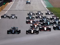 Indonesia Mau Gelar Formula 1, Bintan dan Mandalika Jadi Opsi