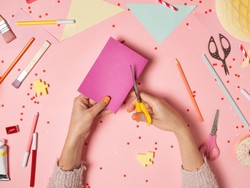 Inspirasi Kartu Ulang Tahun Simple nan Bermakna untuk Sahabat