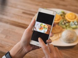 5 Jurus Perbanyak Pelanggan Lewat Media Sosial untuk Bisnis Kuliner