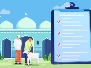 Kenapa Sih Pemerintah Batasi Aktivitas Saat Idul Adha? Ini Alasannya