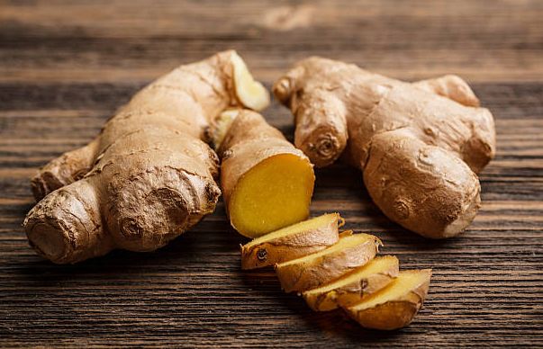 Jahe / foto: freeimages.com/Grafvision