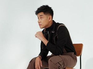 Jaz Remake Lagu Jenuh Milik Rio Febrian, Langsung Hits di TikTok Jaz Remake Lagu Jenuh Milik Rio Febrian, Langsung Hits di TikTok